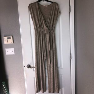 Caution To The Wind Jumpsuit